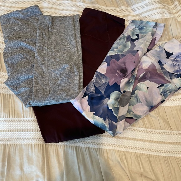 Old Navy Pants - Bundle of Old Navy Active Leggings